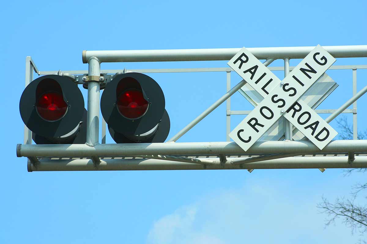 Highway Rail-Grade Crossings